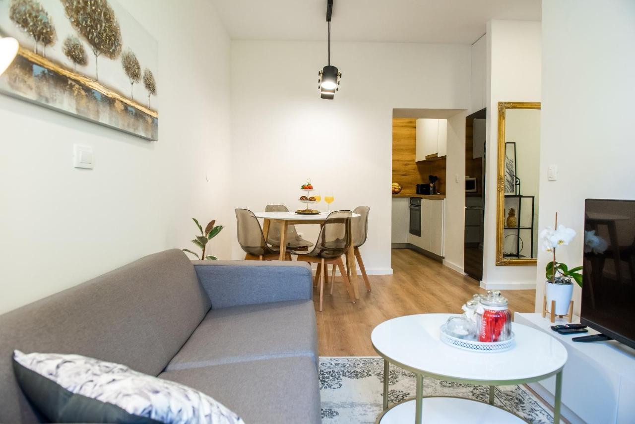 Apartment Linda - Center *