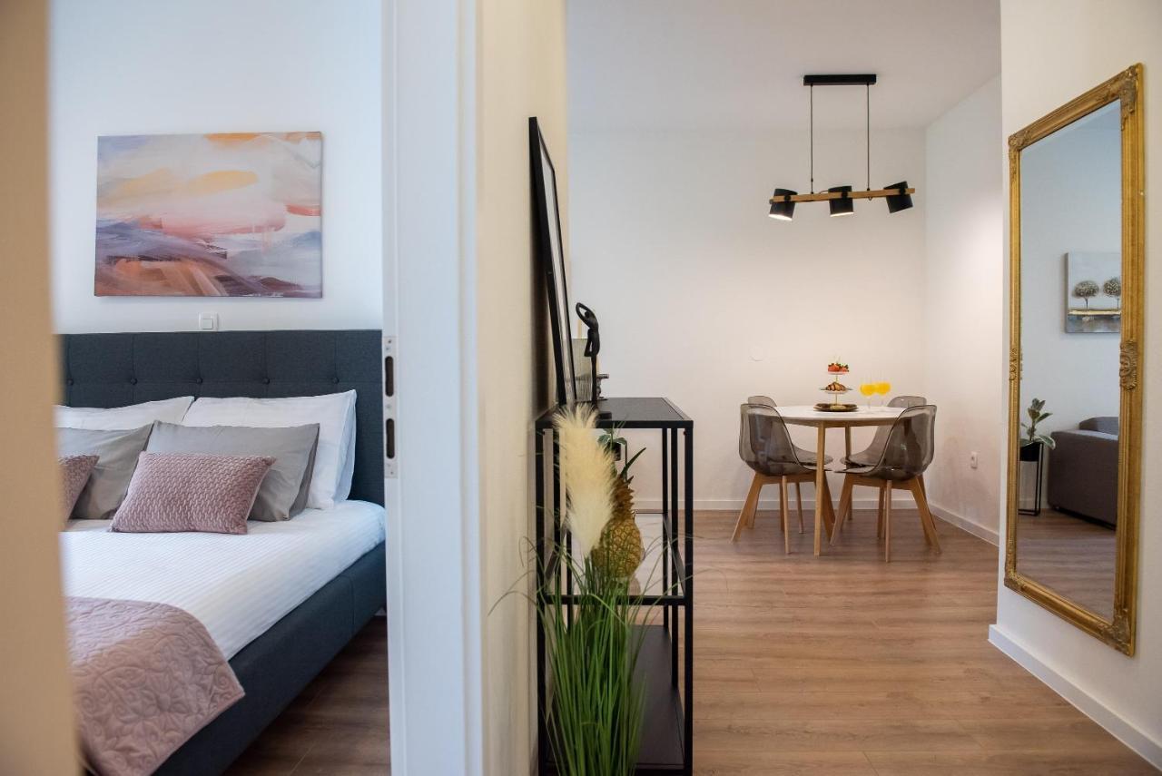 Linda - Center Apartment